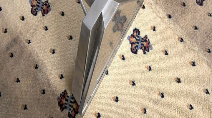 Affordable Carpet Cleaning