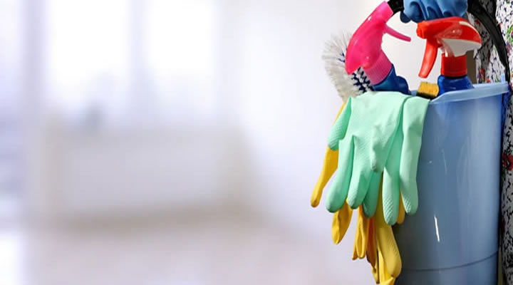 End of Tenancy Cleaning