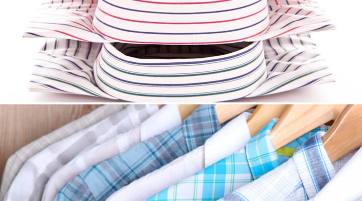 ironing service wolverhampton