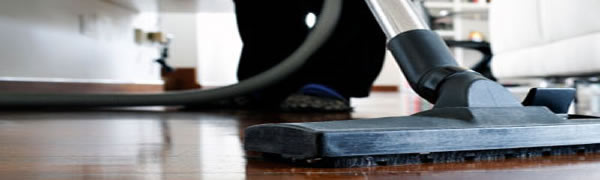 weekly cleaning wolverhampton