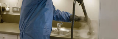 covid19 steam cleaning wolverhampton