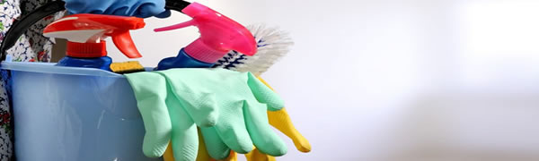 one off cleaning wolverhampton