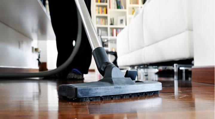 Regular Domestic Cleaning